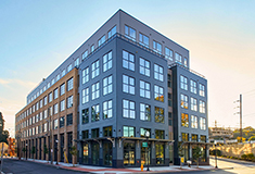 M&T Realty provides $35 million financing for The Platform Sono